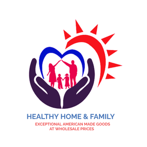 Team Page: Healthy Kids & Family 